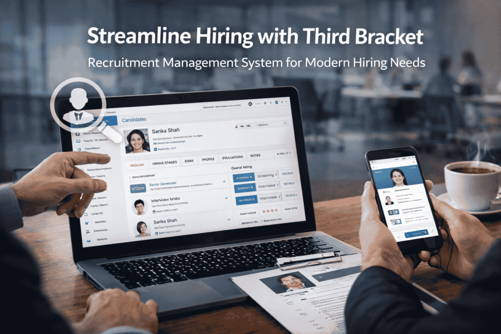 Recruitment Management System