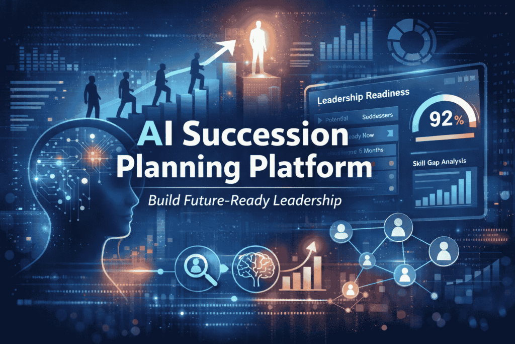 AI Succession Planning Platform