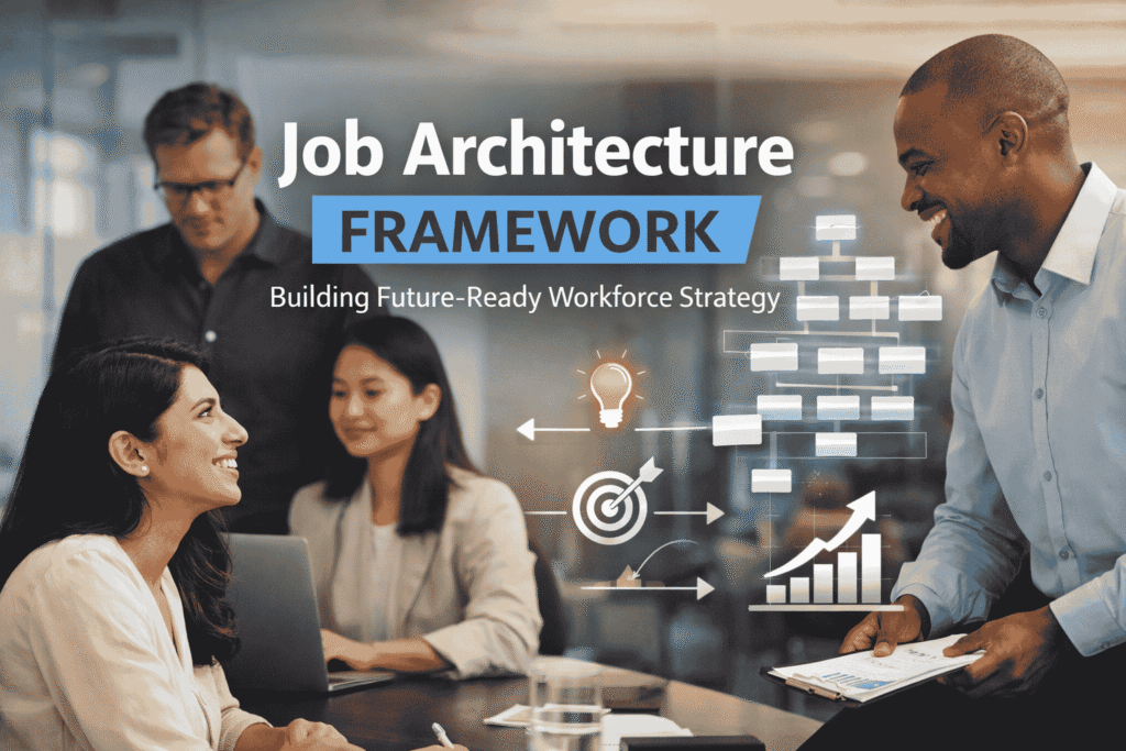 Job Architecture Framework