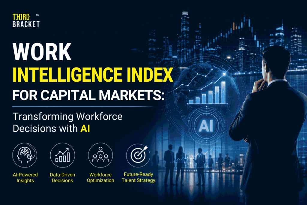 Work Intelligence Index for Capital Markets
