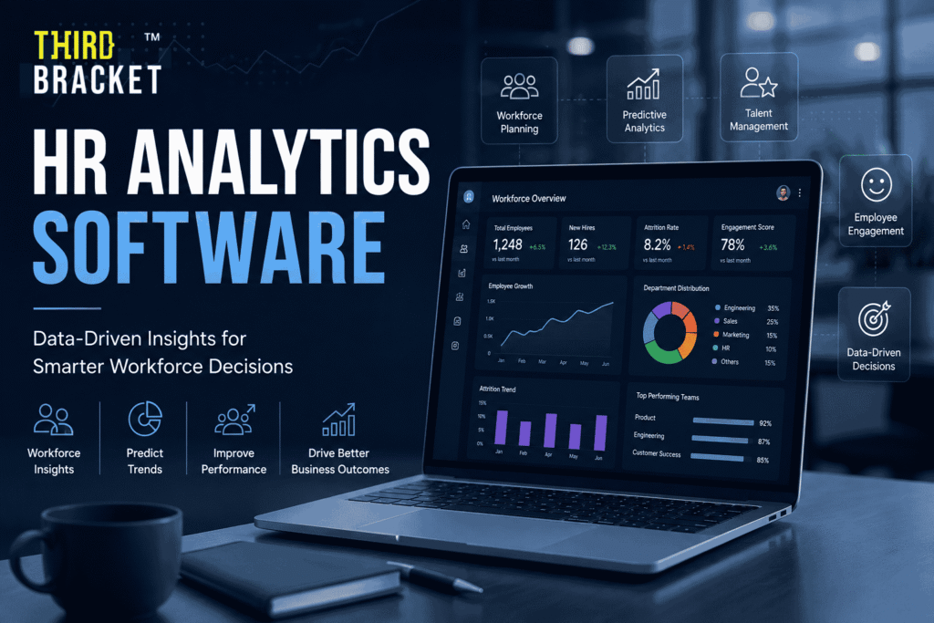 HR Analytics Software