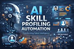 AI Skill Profiling Automation