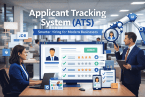 Applicant Tracking System