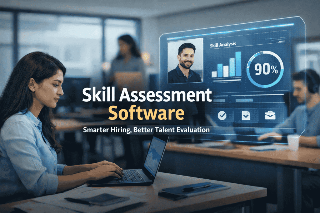 Skill Assessment Software