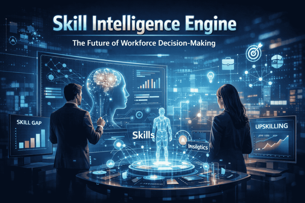 Skill Intelligence