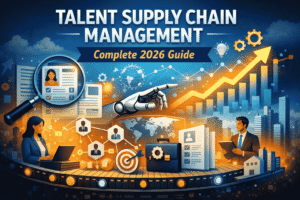 Talent Supply Chain Management