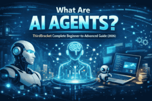 What Are AI Agents?