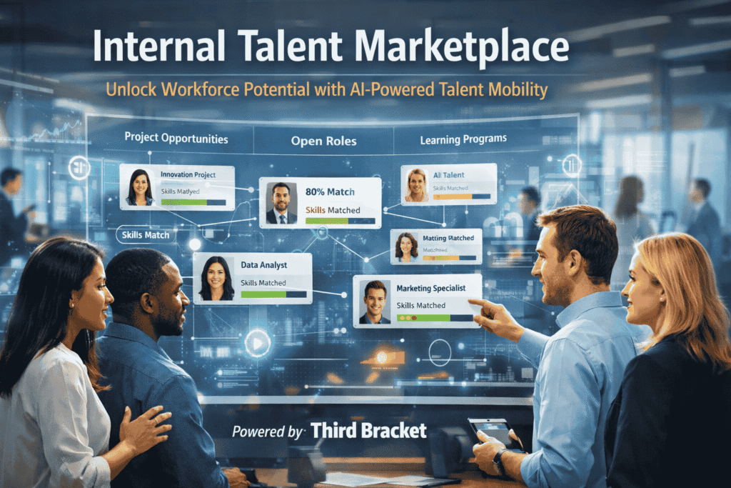 Internal Talent Marketplace