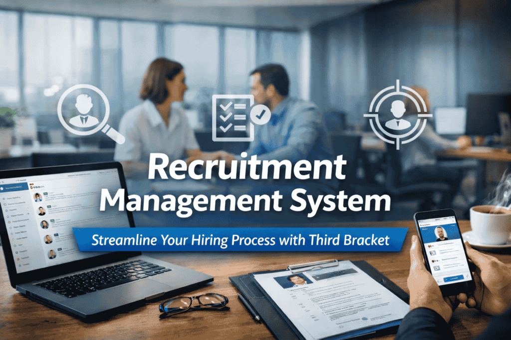 Recruitment Management System