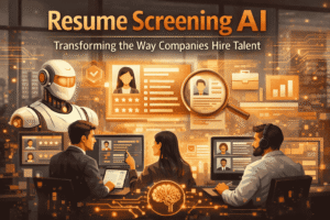 Resume Screening AI