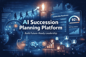 AI Succession Planning Platform: Build Future-Ready Leadership with Third Bracket