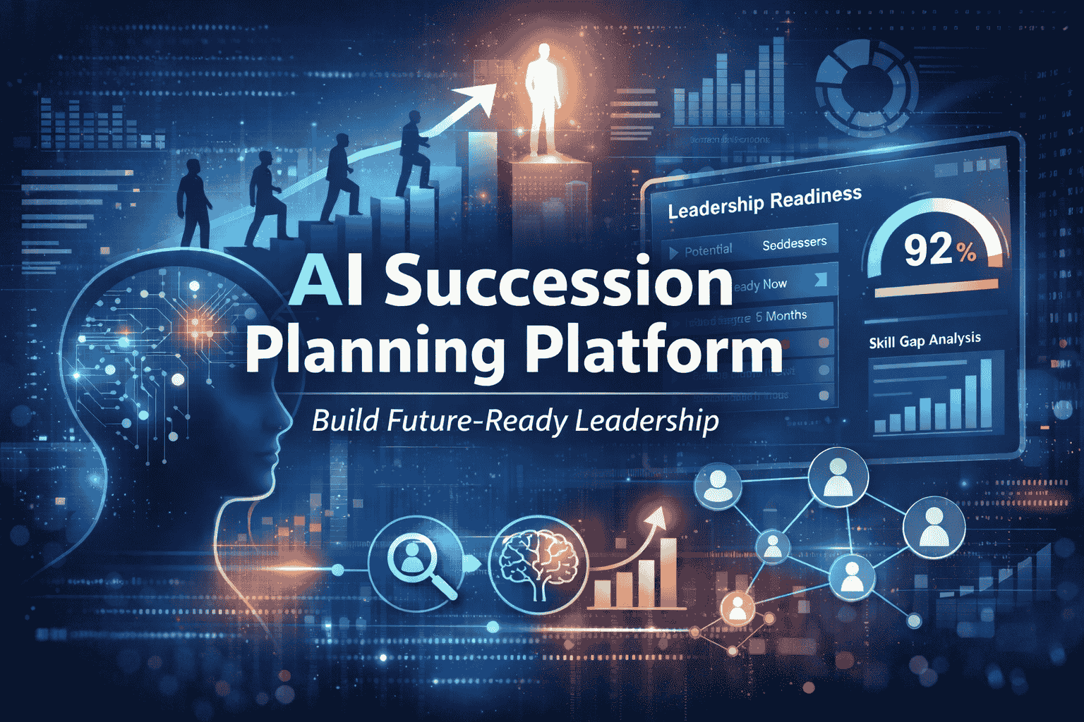AI Succession Planning Platform