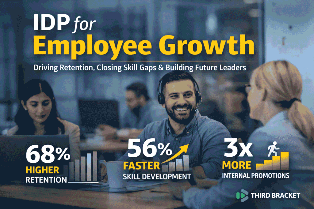 IDP for Employee Growth