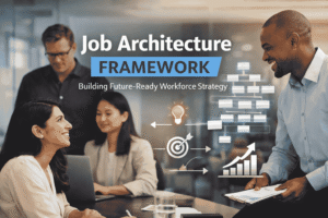 Job Architecture Framework: The Strategic Foundation for Future-Ready Workforce Planning
