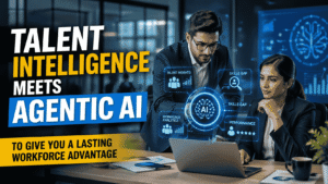 Talent Intelligence Platform