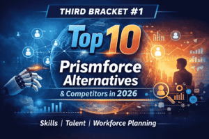 Top 10 Prismforce Alternatives and Competitors in 2026