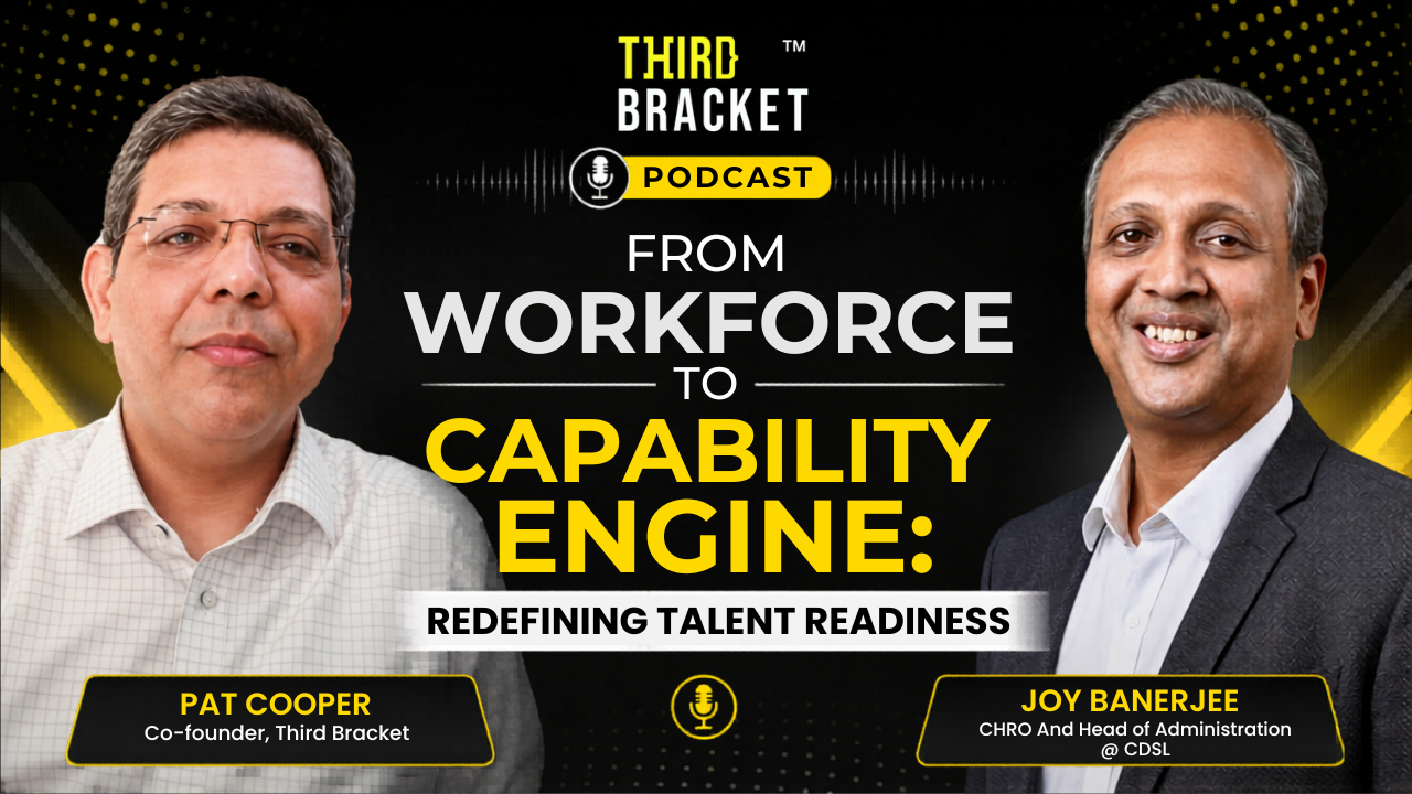 From Workforce to Capability Engine