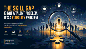 Talent Intelligence: Solving the Workforce Visibility Challenge | ThirdBracket