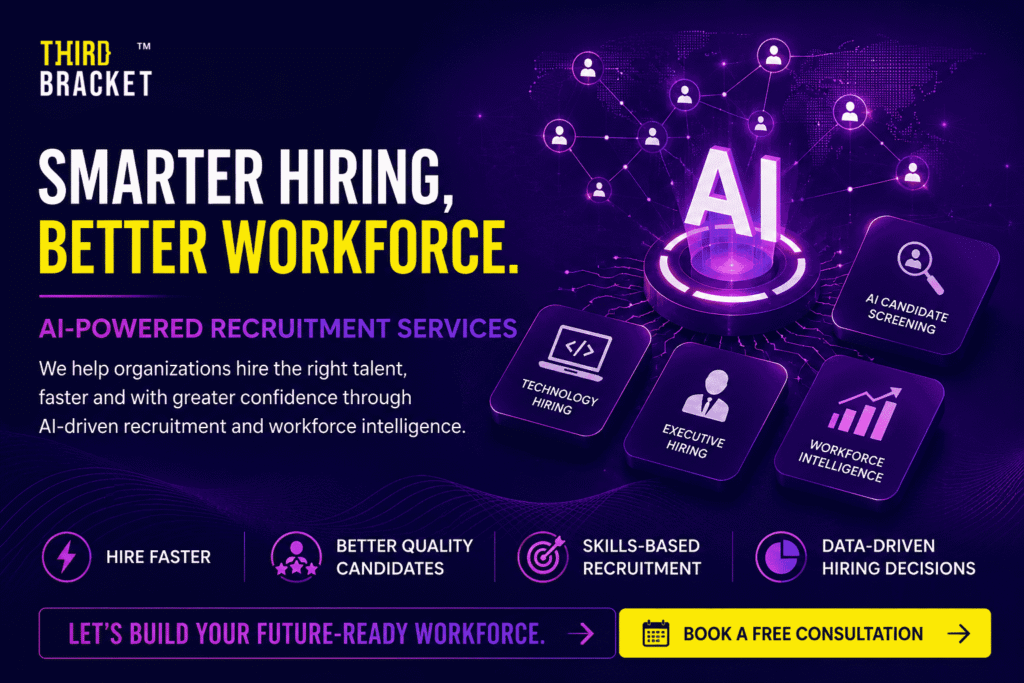 Smarter Hiring, Better Workforce
