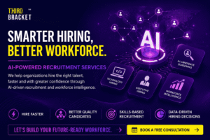 Smarter Hiring, Better Workforce