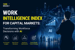 Work Intelligence Index for Capital Markets: Transforming Workforce Decisions with AI