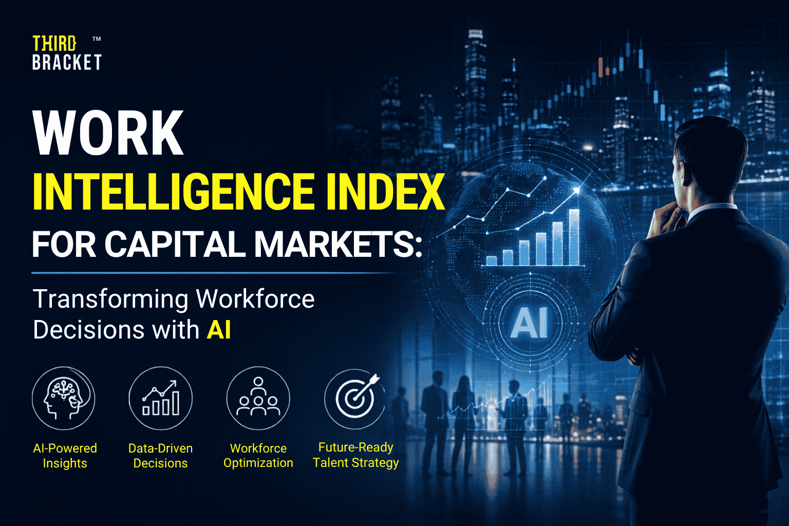 Work Intelligence Index for Capital Markets