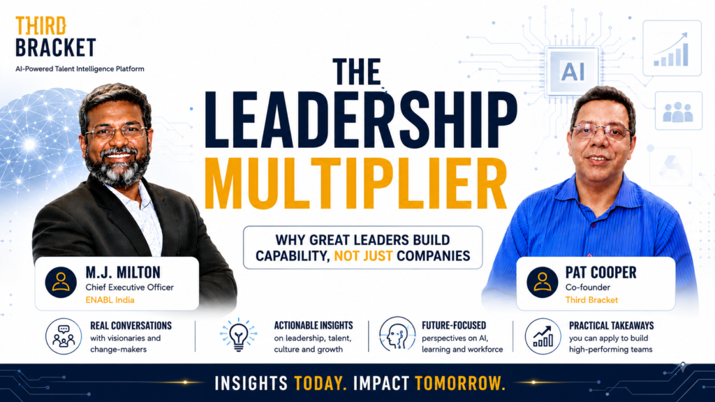 The Leadership Multiplier