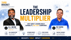 The Leadership Multiplier