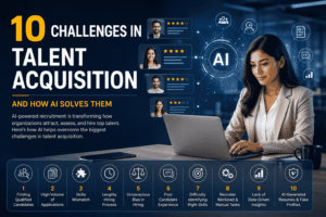 10 Challenges in Talent Acquisition
