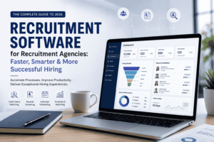 Recruitment Software