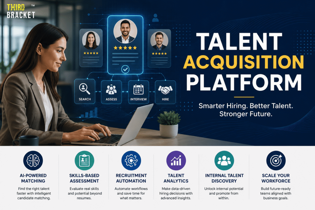 Talent Acquisition Platform
