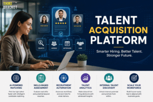 Talent Acquisition Platform